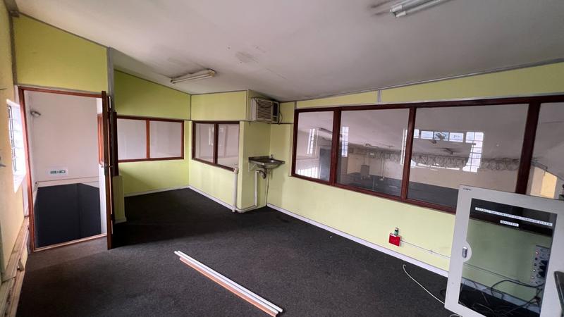 Commercial Property for Sale in Paarden Eiland Western Cape